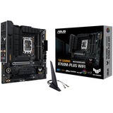ASUS TUF GAMING B760M-PLUS WIFI, Socket 1700 carte mère 