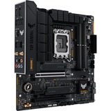 ASUS TUF GAMING B760M-PLUS WIFI, Socket 1700 carte mère 