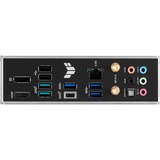 ASUS TUF GAMING B760M-PLUS WIFI, Socket 1700 carte mère 