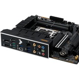 ASUS TUF GAMING B760M-PLUS WIFI, Socket 1700 carte mère 