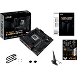 ASUS TUF GAMING B760M-PLUS WIFI, Socket 1700 carte mère 