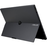 ASUS ZenScreen MB16AHT écran plat de PC 39,6 cm (15.6") 1920 x 1080 pixels Full HD Écran tactile Noir 16" Moniteur Noir, 1x Mini HDMI, 2x USB-C, 39,6 cm (15.6"), 1920 x 1080 pixels, Full HD, 5 ms, Noir