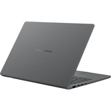 ASUS Zenbook A14 UX3407RA-QD010W Copilot+ PC Snapdragon X1E-78-100 Ordinateur portable 35,6 cm (14") WUXGA 32 Go LPDDR5x-SDRAM 1 To SSD Wi-Fi 7 (802.11be) Windows 11 Home Allemand Gris 14" PC portable  Gris | Snapdragon | 35,6 cm (14") | 1920 x 1200 pixels | 32 Go | 1 To | Windows 11 Home
