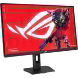 ASUS  27" Moniteur gaming  Noir