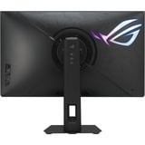 ASUS  27" Moniteur gaming  Noir