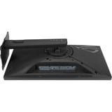 ASUS  27" Moniteur gaming  Noir