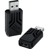 ASUS  Polling Rate Booster, Récepteur Noir