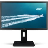 Acer B246HL reconditionné 24" Moniteur  Gris foncé