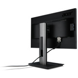 Acer B246HL reconditionné 24" Moniteur  Gris foncé
