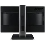 Acer B246HL reconditionné 24" Moniteur  Gris foncé