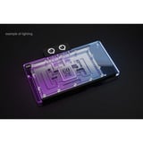 Alphacool 10293, Watercooling Transparent/Argent