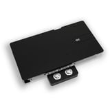 Alphacool Core Geforce RTX 5090 Gaming + Windforce, Watercooling Transparent/Argent