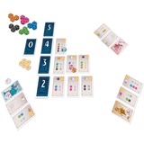 Amigo Raid, Jeu de dés 