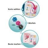 Amigo Raid, Jeu de dés 