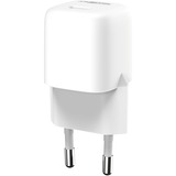 Ansmann 1001-0153, Chargeur Blanc