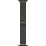 Apple ML743ZM/A, Bracelet-montre Graphite
