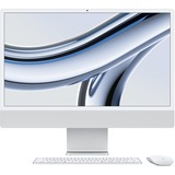 Apple MQRJ3D/A, Systéme-MAC Argent