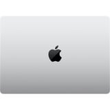 Apple MacBook Pro (14") 2026 CTO PC portable Argent