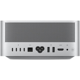 Apple Mac Studio M5 Ultra CTO, Systéme-MAC Argent