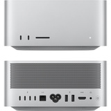 Apple Mac Studio M5 Ultra CTO, Systéme-MAC Argent