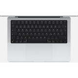 Apple  PC portable Argent