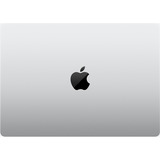 Apple  PC portable Argent