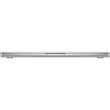 Apple  PC portable Argent