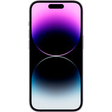 Apple  smartphone Violâtre
