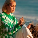 Apple iPad mini 128GB tablette 8.3" Bleu