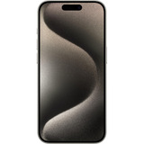 Apple iPhone 15 Pro 256GB Reconditionné smartphone Titane | 256 Go | iOS | Dual-eSIM