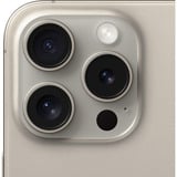 Apple iPhone 15 Pro 256GB Reconditionné smartphone Titane | 256 Go | iOS | Dual-eSIM