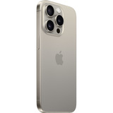 Apple iPhone 15 Pro Max 256GB Reconditionné smartphone Titane | 256 Go | iOS | Dual-eSIM