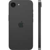 Apple iPhone 16e, Smartphone Noir, 128 Go, iOS