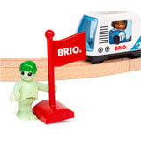 BRIO World - Grand ensemble de station spatiale, Jeu véhicule 