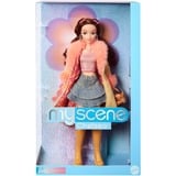 Barbie Signature - My Scene Collector Doll - Chelsea, Poupée 
