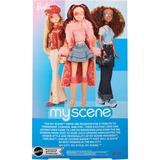 Barbie Signature - My Scene Collector Doll - Chelsea, Poupée 
