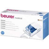 Beurer 60112, Inhalateur Blanc/Bleu