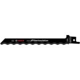 Bosch 2608635521 Lames de scie sauteuse, à chantourner et sabre, Lame de scie Fibre de bois