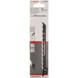 Bosch 2608635521 Lames de scie sauteuse, à chantourner et sabre, Lame de scie Fibre de bois