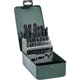 Bosch 2 607 019 446 foret 25 pièce(s), Jeu de mèches de perceuse Vert, Perceuse, Acier à coupe rapide (HSS-R), B0012RW4OU, 400 mm, 450 mm, 250 mm