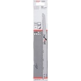 Bosch 2 608 650 676 Lame de scie sauteuse, à chantourner et sabre 