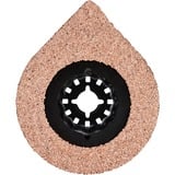 Bosch 2 608 900 041 Accessoire de ponceuse 1 pièce(s), Lame de scie 1 pièce(s), 70 mm, 2,5 mm, 87 mm