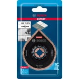 Bosch 2 608 900 041 Accessoire de ponceuse 1 pièce(s), Lame de scie 1 pièce(s), 70 mm, 2,5 mm, 87 mm