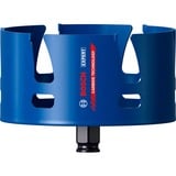 Bosch 2 608 900 485 scie de forage Perceuse 1 pièce(s), Scie à trou Unique, Perceuse, Brique, Carrelage mural en céramique doux, Bois tendre, Bleu, 6 cm, 12,7 cm