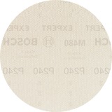 Bosch Abrasif réticulé Expert M480, Feuille abrasive 50 pièce(s)