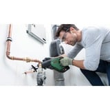 Bosch AdvancedRecip 18 300 spm Noir, Vert, Scie sabre Vert/Noir, Surchauffe, Surcharge, Noir, Vert, 300 spm, 10 cm, 2 cm, 97 dB