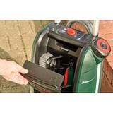 Bosch BOSCH Fontus Gen2 Set, Nettoyeur pression Vert/Noir, Droit, Batterie, 4 m, Haute pression, 15 L, 20 bar