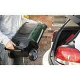 Bosch BOSCH Fontus Gen2 Set, Nettoyeur pression Vert/Noir, Droit, Batterie, 4 m, Haute pression, 15 L, 20 bar