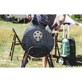 Bosch BOSCH Fontus Gen2 Set, Nettoyeur pression Vert/Noir, Droit, Batterie, 4 m, Haute pression, 15 L, 20 bar