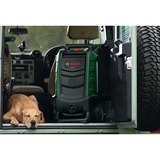 Bosch BOSCH Fontus Gen2 Set, Nettoyeur pression Vert/Noir, Droit, Batterie, 4 m, Haute pression, 15 L, 20 bar